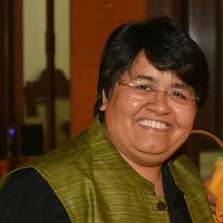 Dr. Darshna Thakker #Doconmission