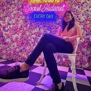 Anushree Mondal