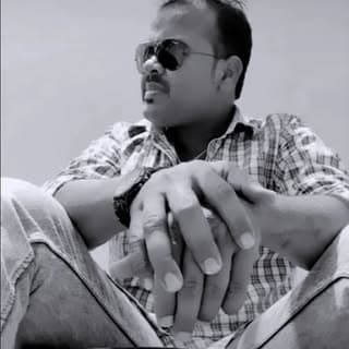 Mahanthesh butte