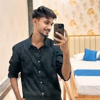 Saurabh Sudhakar Sangita Bondre