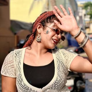 Sahana Raikar 