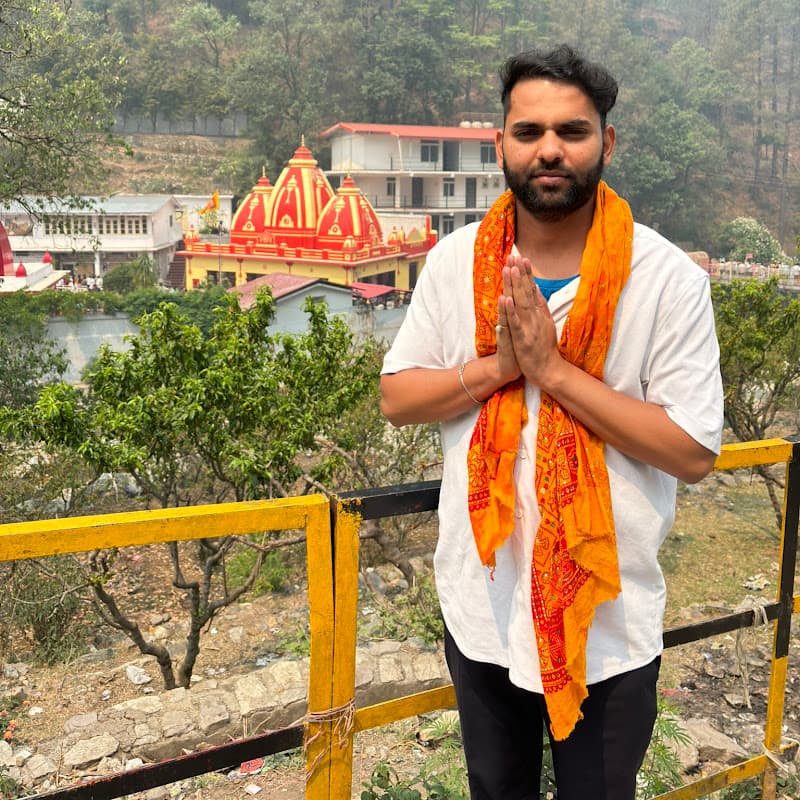 Vikas Singh