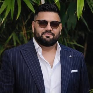 Amrit Wattal
