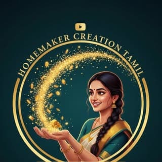 homemakercreationtamil