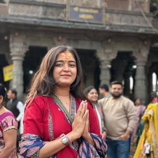 Pooja Chauhan