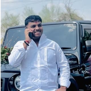 Prasad Rendalkar