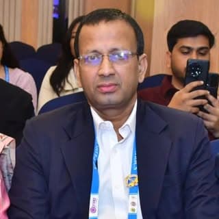 डॉ. डी.डी. सिंह