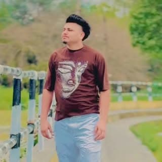 Ravi Bhabouria