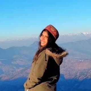 Varsha Dahiya
