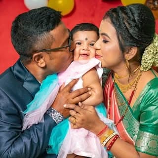 Priyanka Majumder