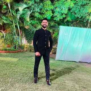 Arunendra Singh Bais