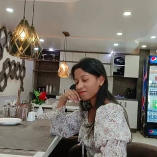 Anisha Arpna