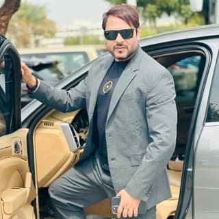 Prince singh rajput