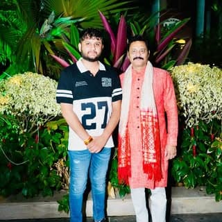 Siddharth Tiwari