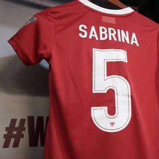 Sabrina