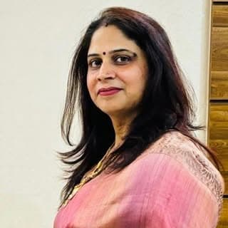 NISHA
