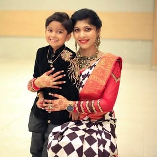 Abinaya Naveenraaj