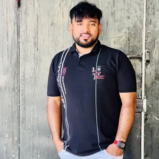 Siraj Nadapuram