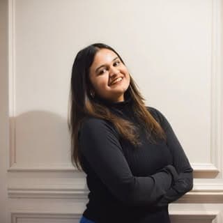 RJ Chhavi | Podcasts | Voice Overs | Self Improvement