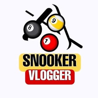 snooker vlogger