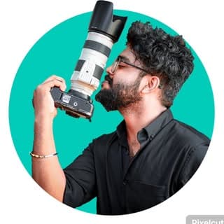 Kichu Pranav Photography 📸