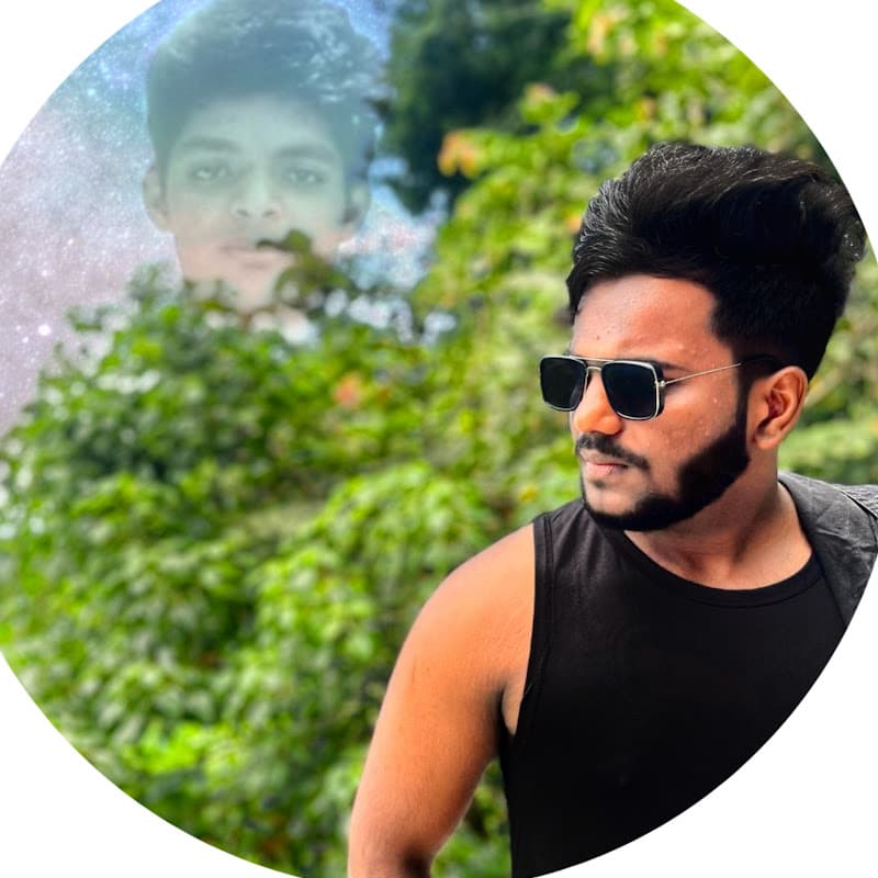 Mr.Creaτive தமிழ்