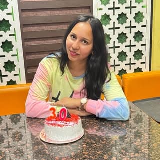 Shivangi Singh
