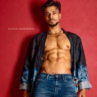 Alapan Chakraborty