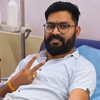 Rahul suthar