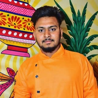 Yadav Ji