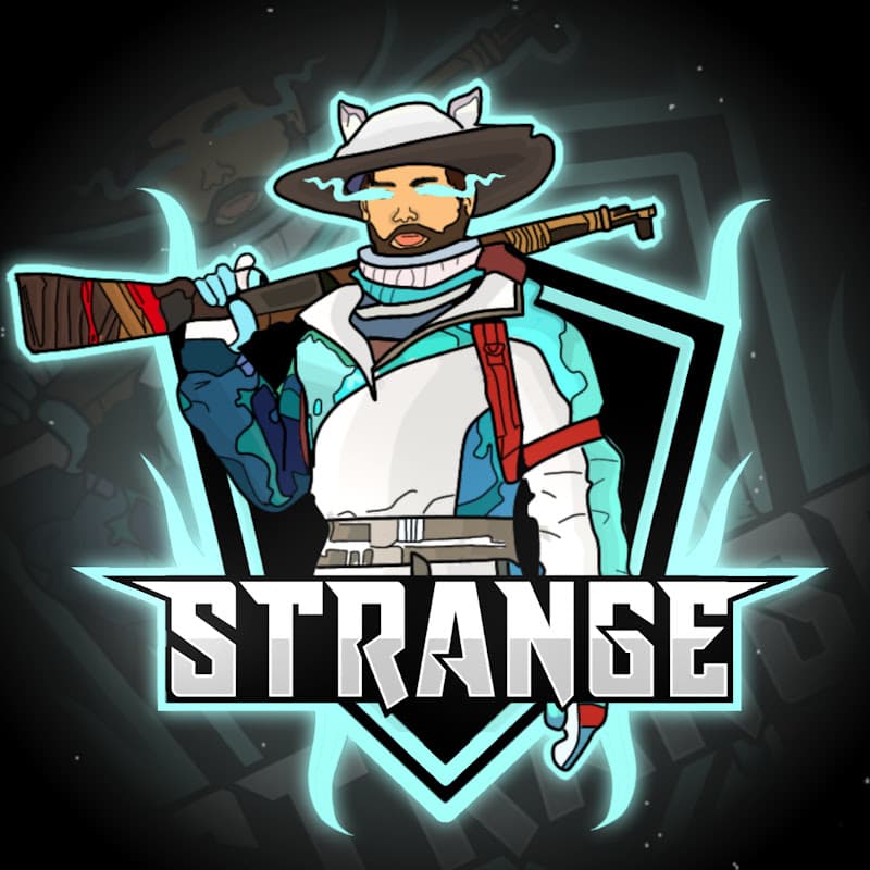 TITAN STRANGE YT