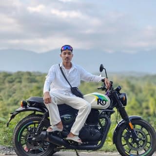Bykam Sangma