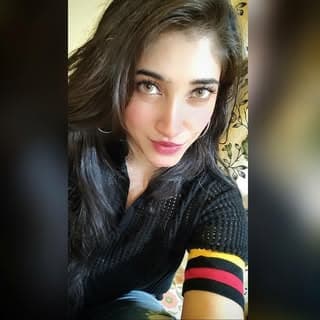 Anubhuti Benjamin