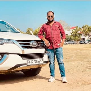 || RAKESH THAKOR ||