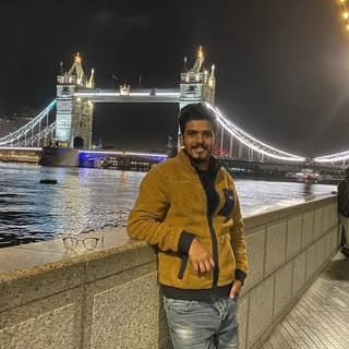 Amit Anwar
