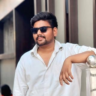 Jaykishan Chandra