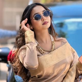 Shrutika Kirane❤