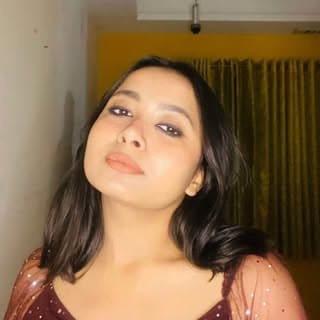 मेघना साक्षी