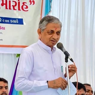 Kunvarji Bavaliya