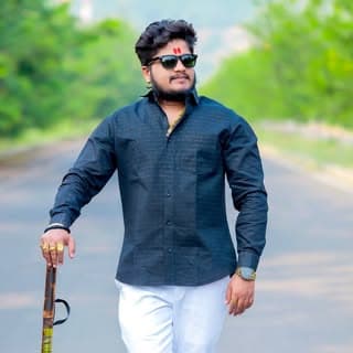 Rushikesh Patil ๏ฃฟ