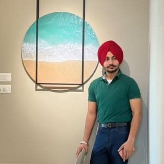 Gagandeep Singh