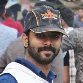 Ratheesh P Rajan