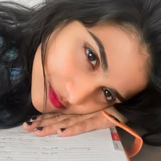 Saranya Kopparthi