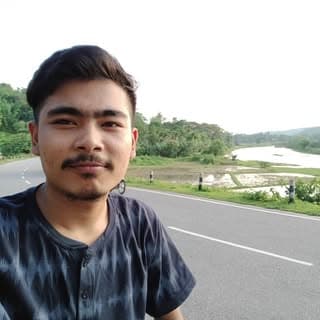 Jakarius A Marak