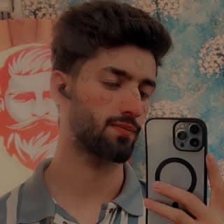 Shakir Majeed