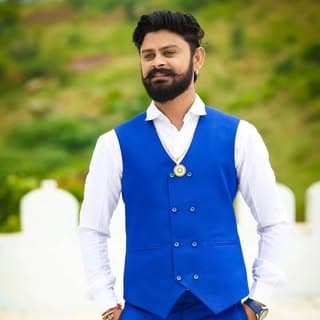 Dj Sharvan Mali