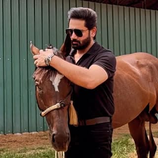 Sikander Daredia