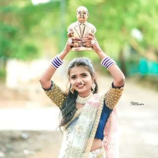 NIRJALA BAGUL FAN PAGE