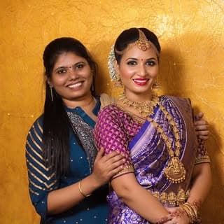 vg bridal mua