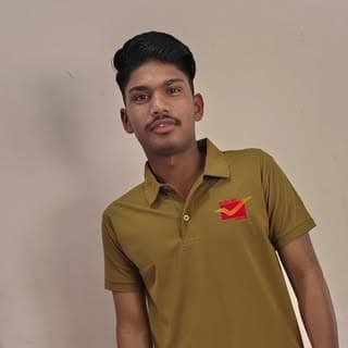 Postal news by Mohit